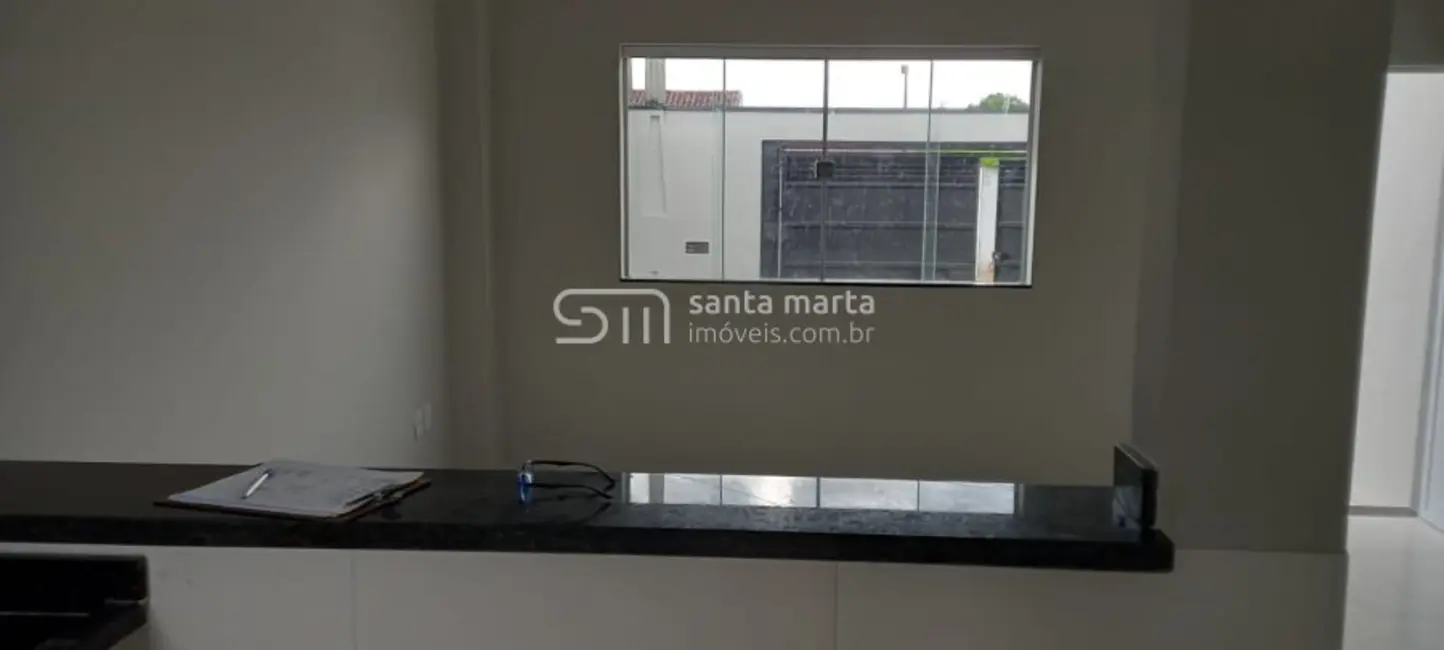 Foto 4 de Casa com 2 quartos à venda, 123m2 em Lorena - SP