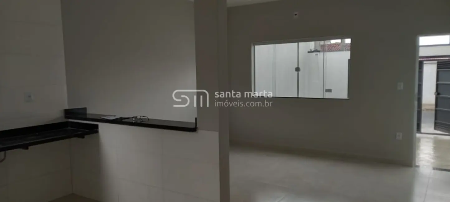 Foto 6 de Casa com 2 quartos à venda, 123m2 em Lorena - SP
