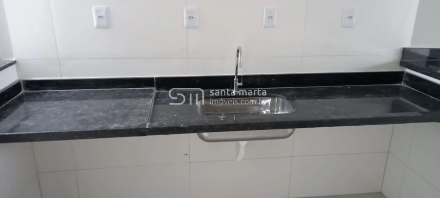 Foto 5 de Casa com 2 quartos à venda, 123m2 em Lorena - SP