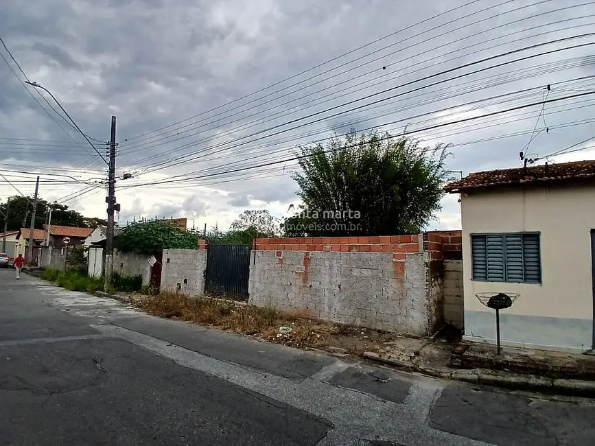 Terreno / Lote à venda, 720m2 em Lorena - SP - imagem 4 Foto 4 de Terreno / Lote à venda, 720m2 em Lorena - SP