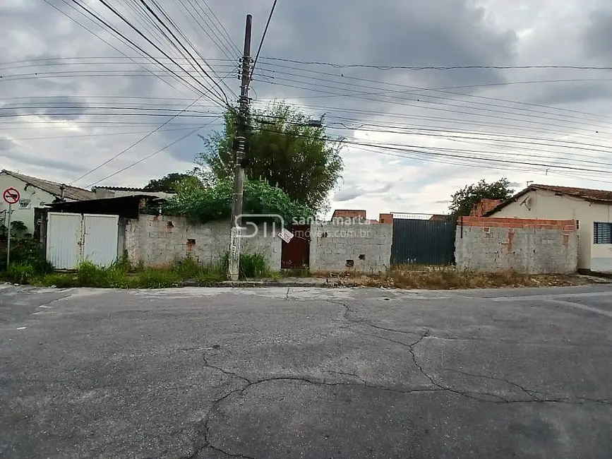 Terreno / Lote à venda, 720m2 em Lorena - SP - imagem 5 Foto 5 de Terreno / Lote à venda, 720m2 em Lorena - SP