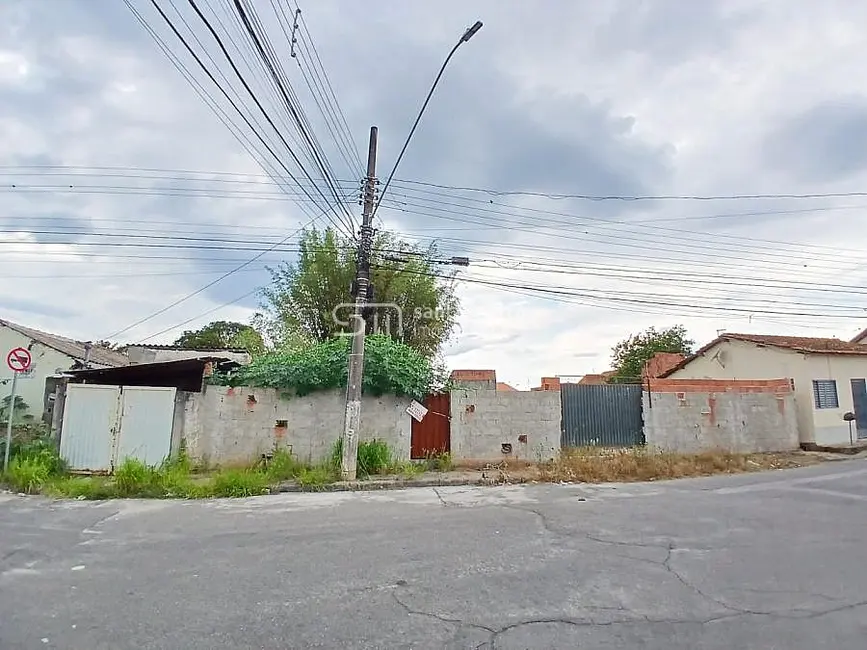 Foto 6 de Terreno / Lote à venda, 720m2 em Lorena - SP