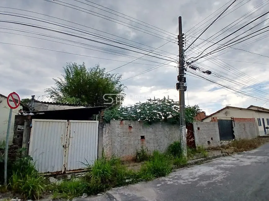 Foto 1 de Terreno / Lote à venda, 720m2 em Lorena - SP