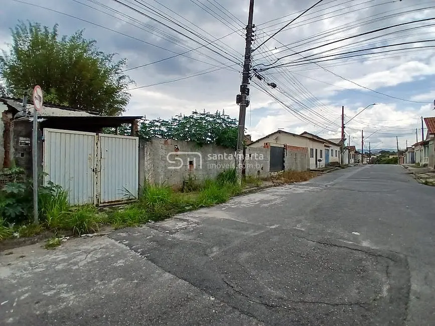 Foto 5 de Terreno / Lote à venda, 720m2 em Lorena - SP