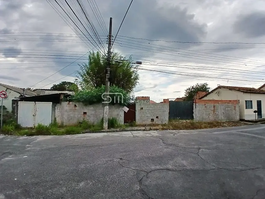 Foto 4 de Terreno / Lote à venda, 720m2 em Lorena - SP