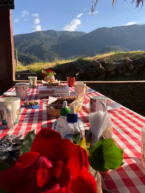 Foto 9 de Fazenda / Haras à venda, 123m2 em Delfim Moreira - MG