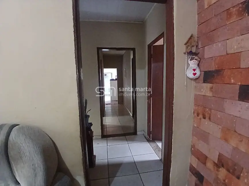 Foto 2 de Casa com 3 quartos à venda, 123m2 em Vila Hepacare, Lorena - SP