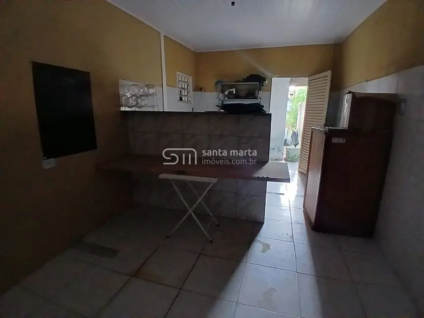 Foto 9 de Casa com 3 quartos à venda, 123m2 em Vila Hepacare, Lorena - SP