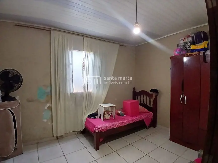 Foto 5 de Casa com 3 quartos à venda, 123m2 em Vila Hepacare, Lorena - SP