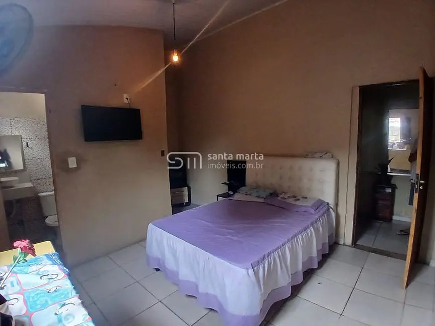 Foto 3 de Casa com 3 quartos à venda, 123m2 em Vila Hepacare, Lorena - SP