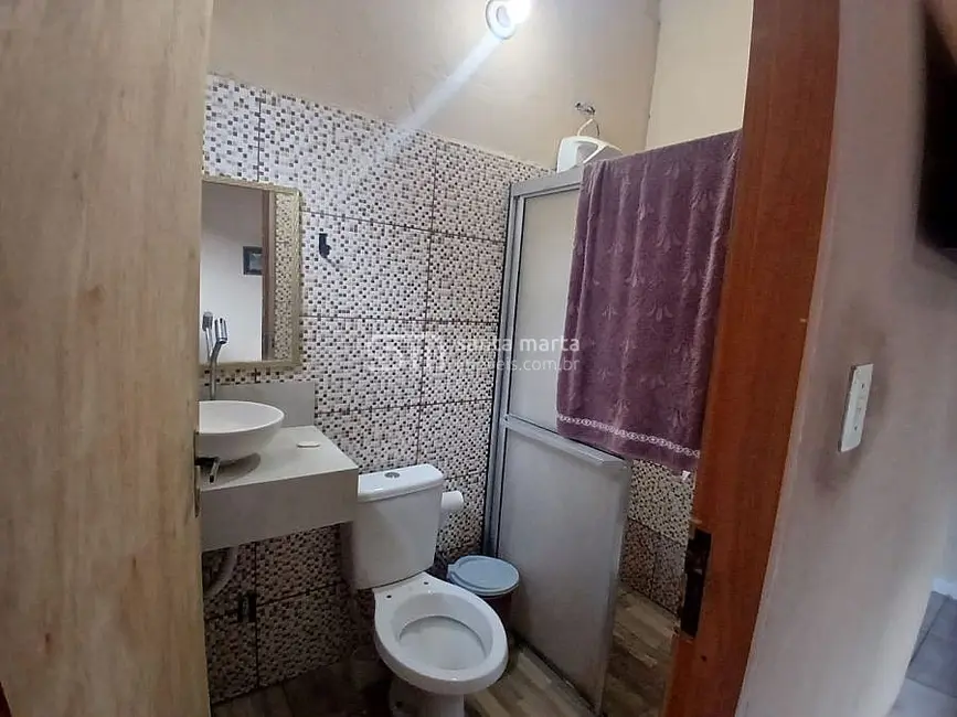 Foto 7 de Casa com 3 quartos à venda, 123m2 em Vila Hepacare, Lorena - SP