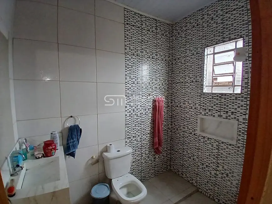 Foto 6 de Casa com 3 quartos à venda, 123m2 em Vila Hepacare, Lorena - SP