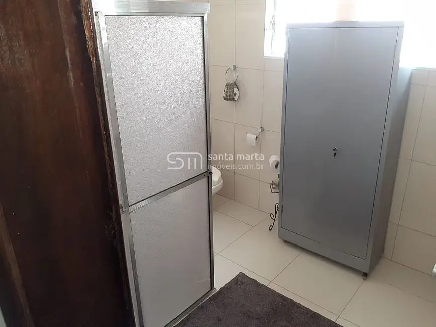 Foto 9 de Casa com 4 quartos à venda, 123m2 em Vila Nunes, Lorena - SP