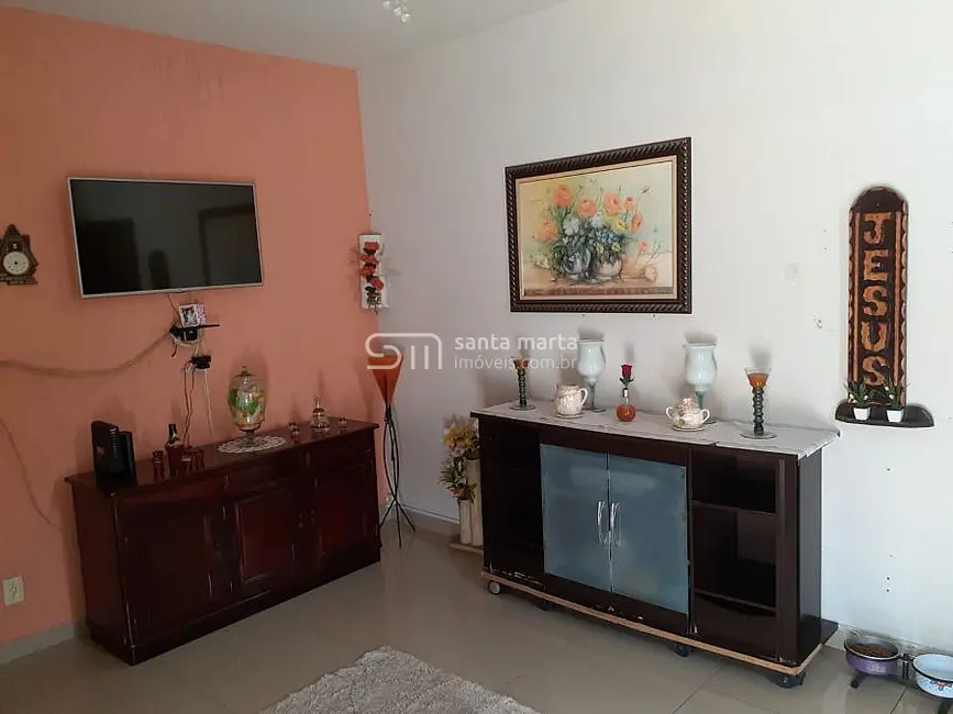 Foto 2 de Casa com 4 quartos à venda, 123m2 em Vila Nunes, Lorena - SP