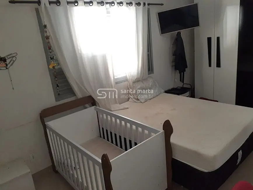 Foto 4 de Casa com 4 quartos à venda, 123m2 em Vila Nunes, Lorena - SP