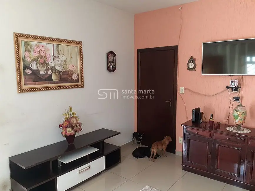 Foto 1 de Casa com 4 quartos à venda, 123m2 em Vila Nunes, Lorena - SP