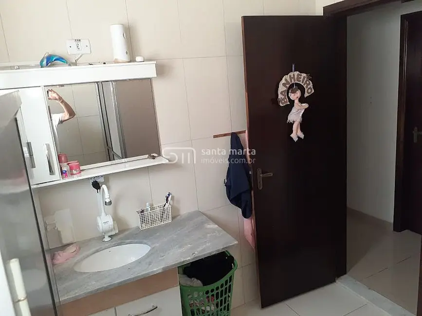 Foto 8 de Casa com 4 quartos à venda, 123m2 em Vila Nunes, Lorena - SP