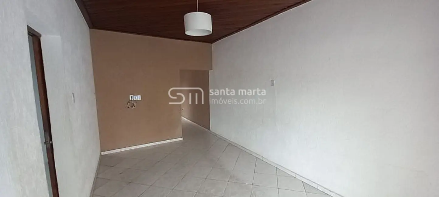 Foto 1 de Casa com 2 quartos à venda, 123m2 em Cabelinha, Lorena - SP