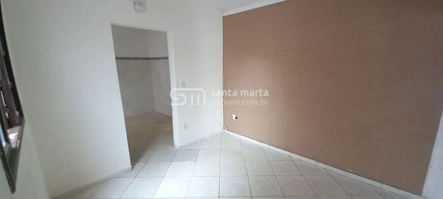 Foto 3 de Casa com 2 quartos à venda, 123m2 em Cabelinha, Lorena - SP