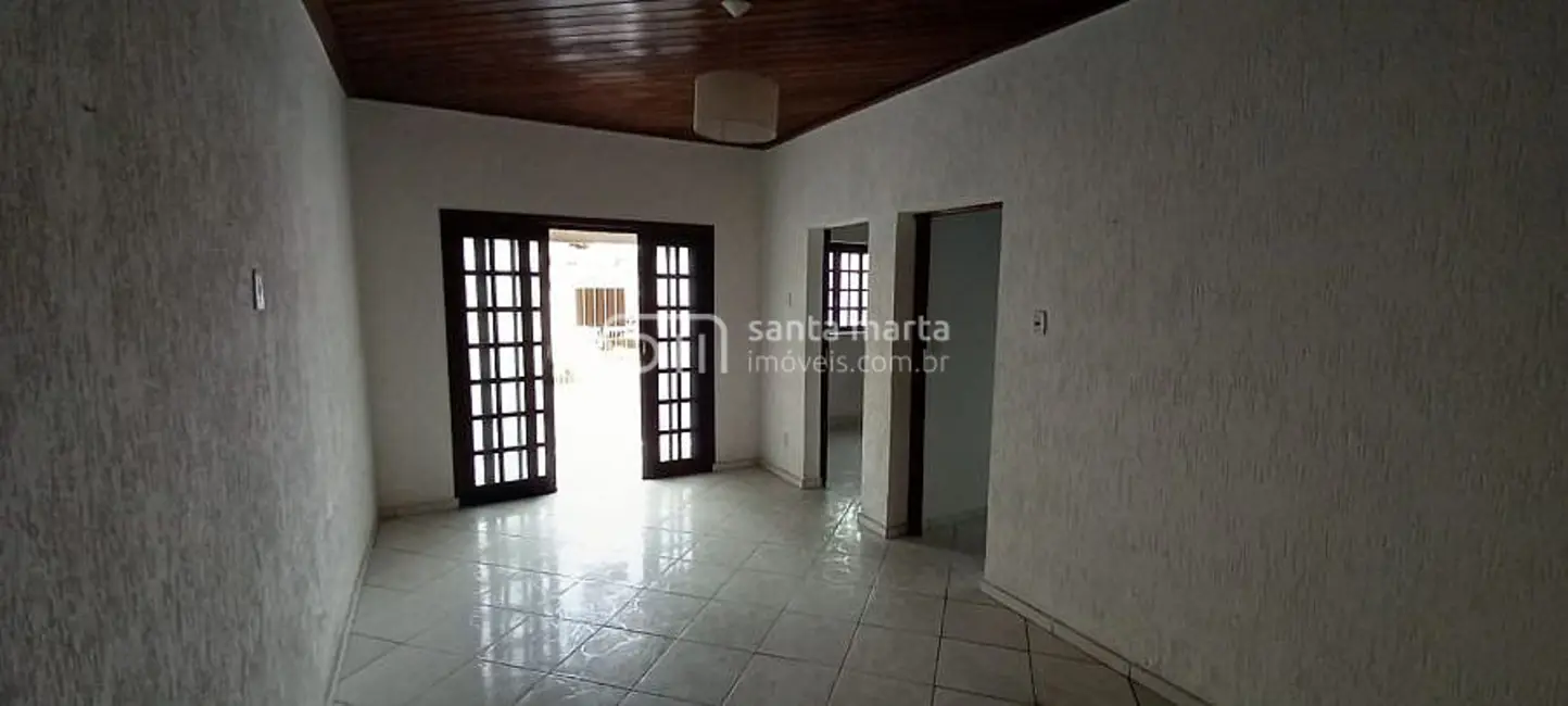 Foto 2 de Casa com 2 quartos à venda, 123m2 em Cabelinha, Lorena - SP