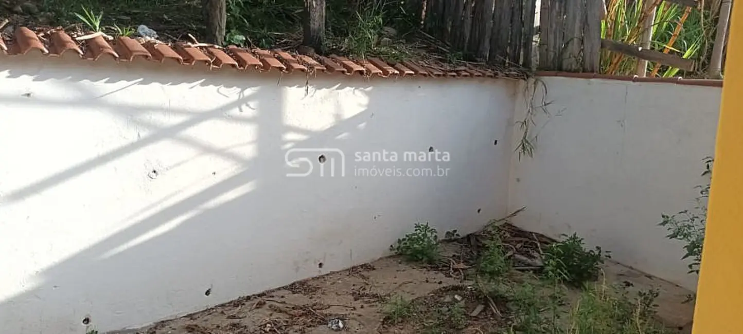 Foto 9 de Casa com 2 quartos à venda, 123m2 em Bananal - SP