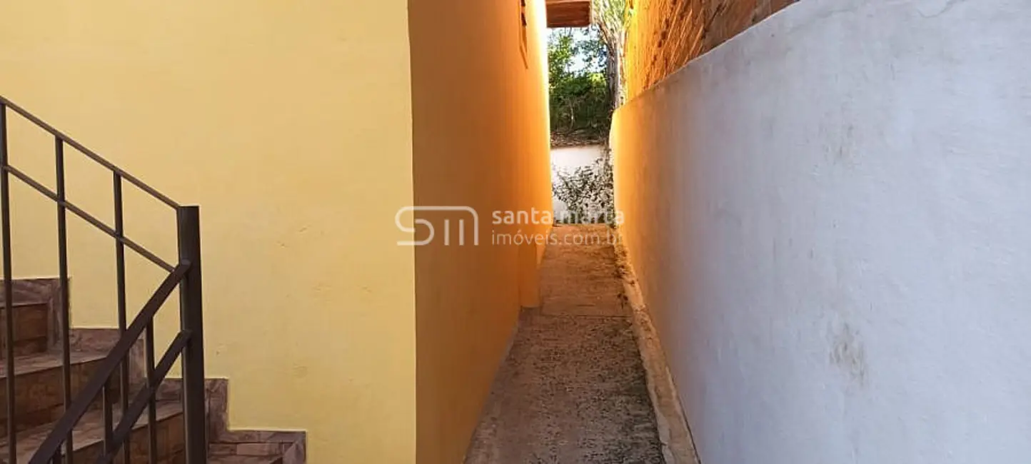 Foto 8 de Casa com 2 quartos à venda, 123m2 em Bananal - SP