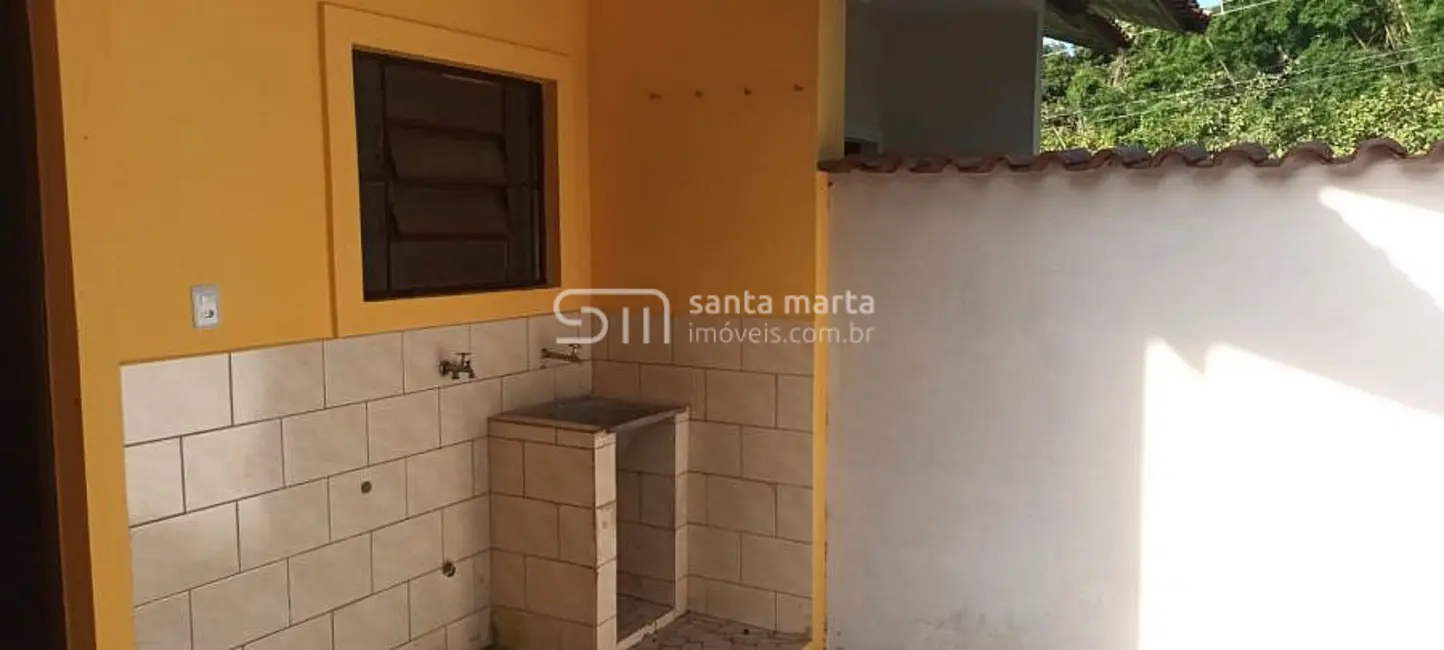 Foto 7 de Casa com 2 quartos à venda, 123m2 em Bananal - SP