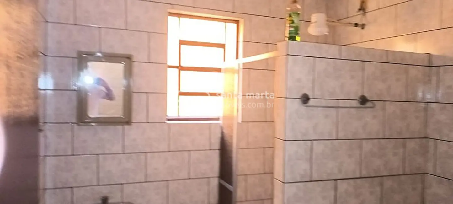 Foto 4 de Casa com 2 quartos à venda, 123m2 em Bananal - SP