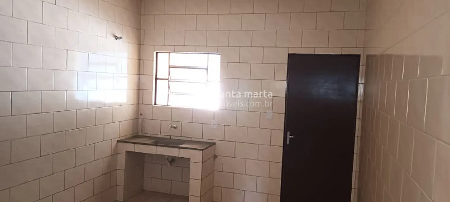 Foto 6 de Casa com 2 quartos à venda, 123m2 em Bananal - SP