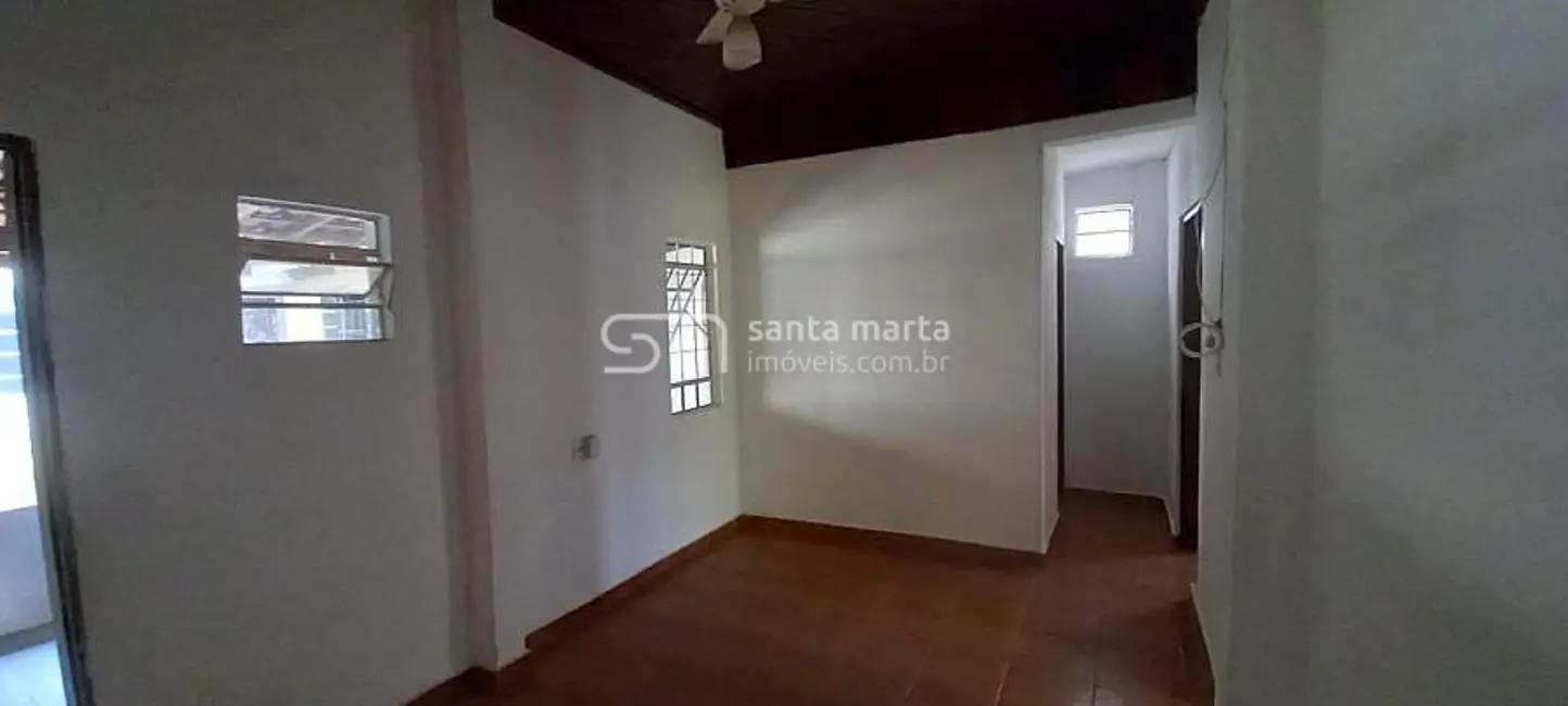 Foto 9 de Casa com 2 quartos à venda, 123m2 em Lorena - SP