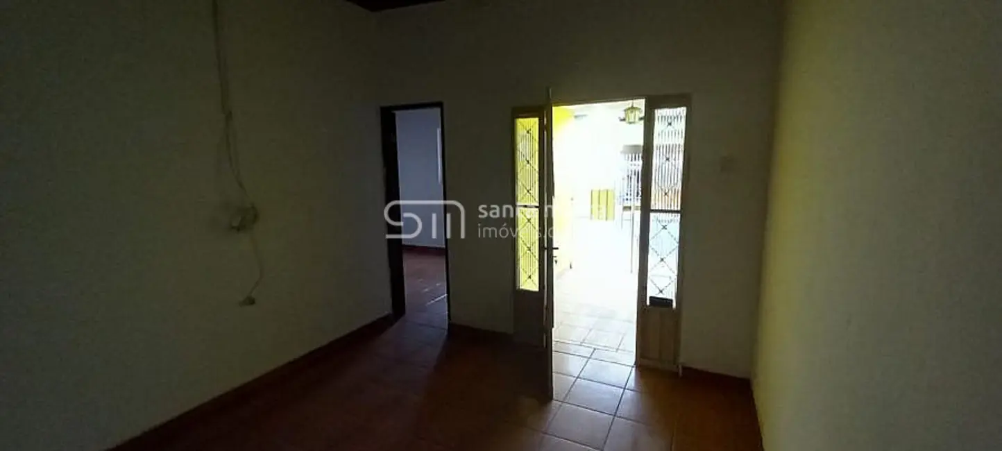 Foto 1 de Casa com 2 quartos à venda, 123m2 em Lorena - SP