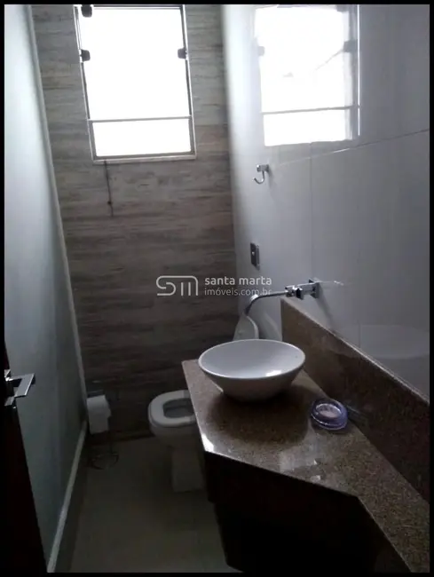 Casa com 2 quartos à venda, 450m2 em Parque Mondesir, Lorena - SP - imagem 7 Foto 7 de Casa com 2 quartos à venda, 450m2 em Parque Mondesir, Lorena - SP