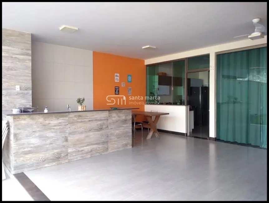 Foto 1 de Casa com 2 quartos à venda, 450m2 em Parque Mondesir, Lorena - SP