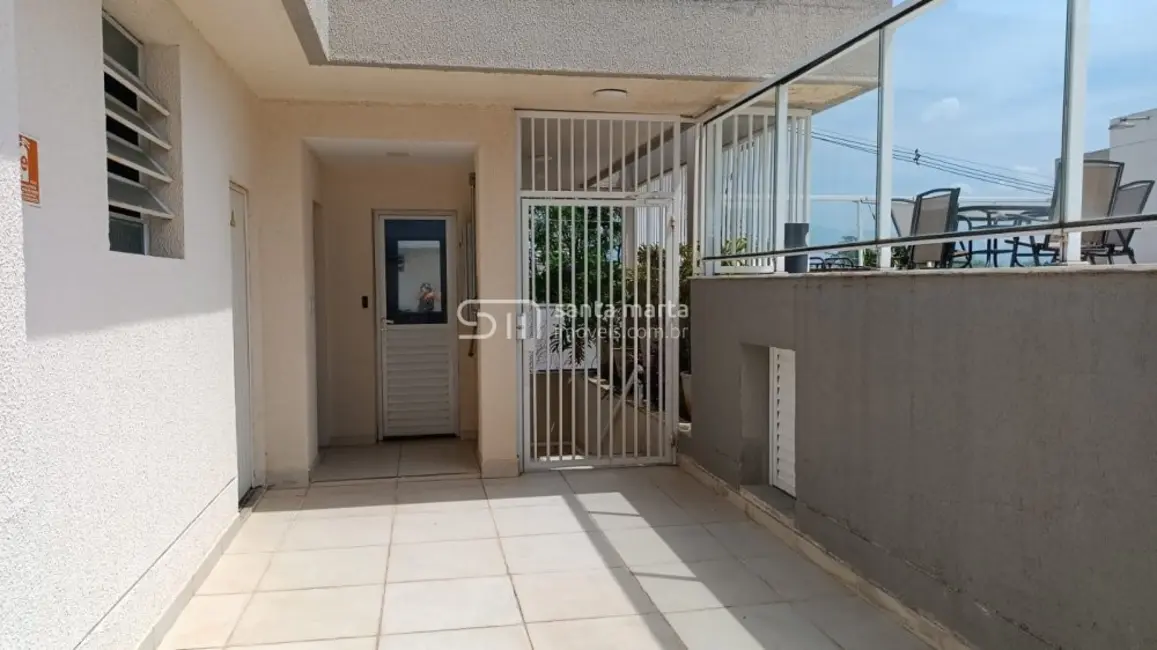 Apartamento com 2 quartos à venda, 300m2 em Lorena - SP - imagem 4 Foto 4 de Apartamento com 2 quartos à venda, 300m2 em Lorena - SP