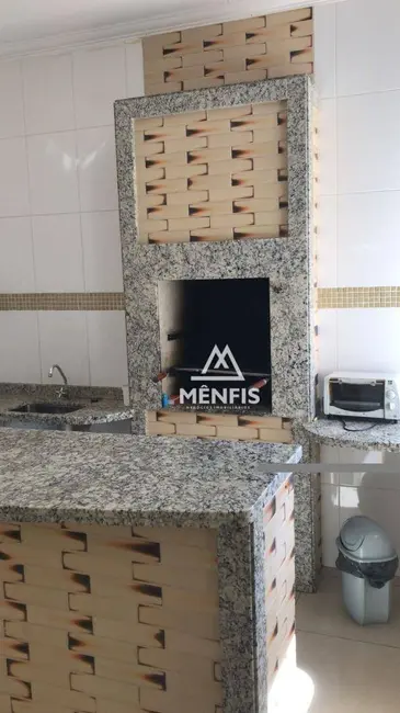 Foto 3 de Apartamento com 3 quartos à venda, 107m2 em Plano Diretor Norte, Palmas - TO
