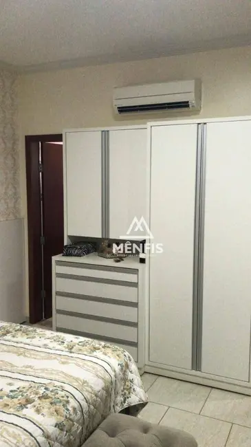 Foto 9 de Apartamento com 3 quartos à venda, 107m2 em Plano Diretor Norte, Palmas - TO