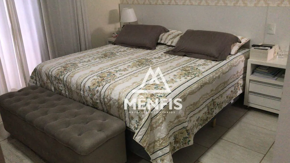 Foto 6 de Apartamento com 3 quartos à venda, 107m2 em Plano Diretor Norte, Palmas - TO