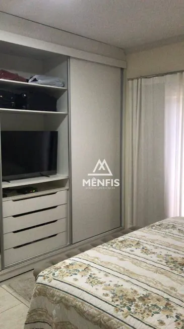 Foto 8 de Apartamento com 3 quartos à venda, 107m2 em Plano Diretor Norte, Palmas - TO