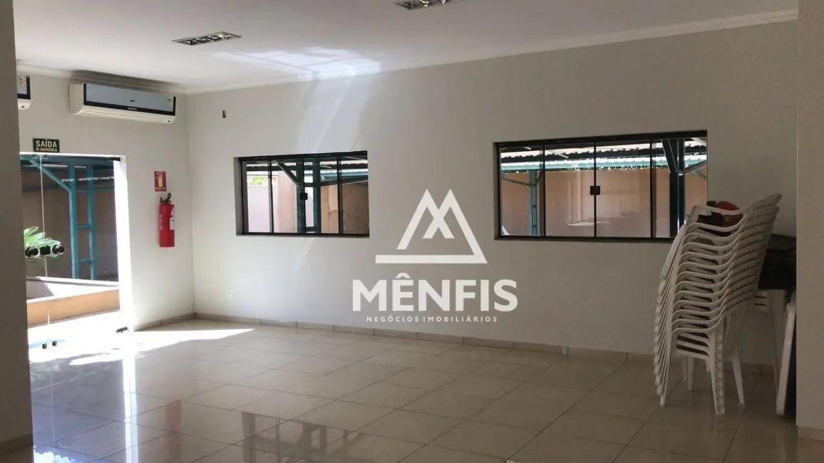 Foto 4 de Apartamento com 3 quartos à venda, 107m2 em Plano Diretor Norte, Palmas - TO