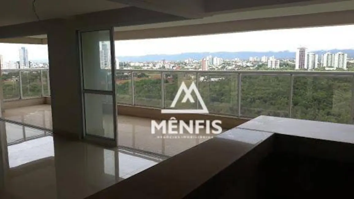 Foto 9 de Apartamento com 3 quartos à venda, 206m2 em Plano Diretor Sul, Palmas - TO