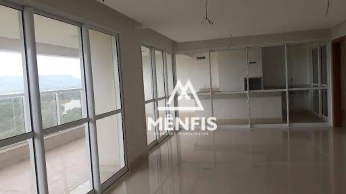 Foto 6 de Apartamento com 3 quartos à venda, 206m2 em Plano Diretor Sul, Palmas - TO