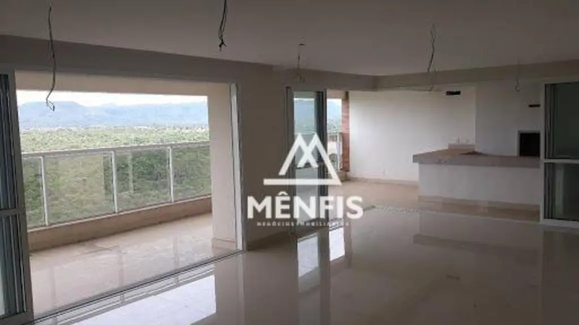 Foto 8 de Apartamento com 3 quartos à venda, 206m2 em Plano Diretor Sul, Palmas - TO