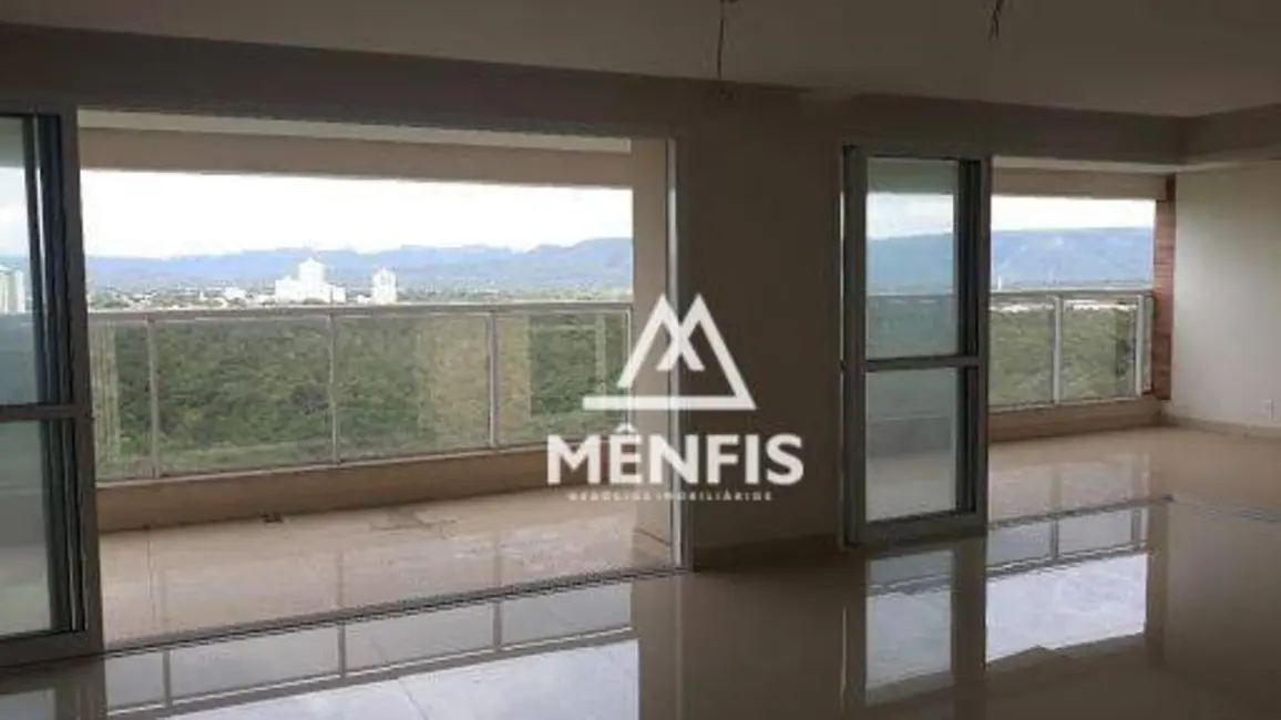 Foto 7 de Apartamento com 3 quartos à venda, 206m2 em Plano Diretor Sul, Palmas - TO