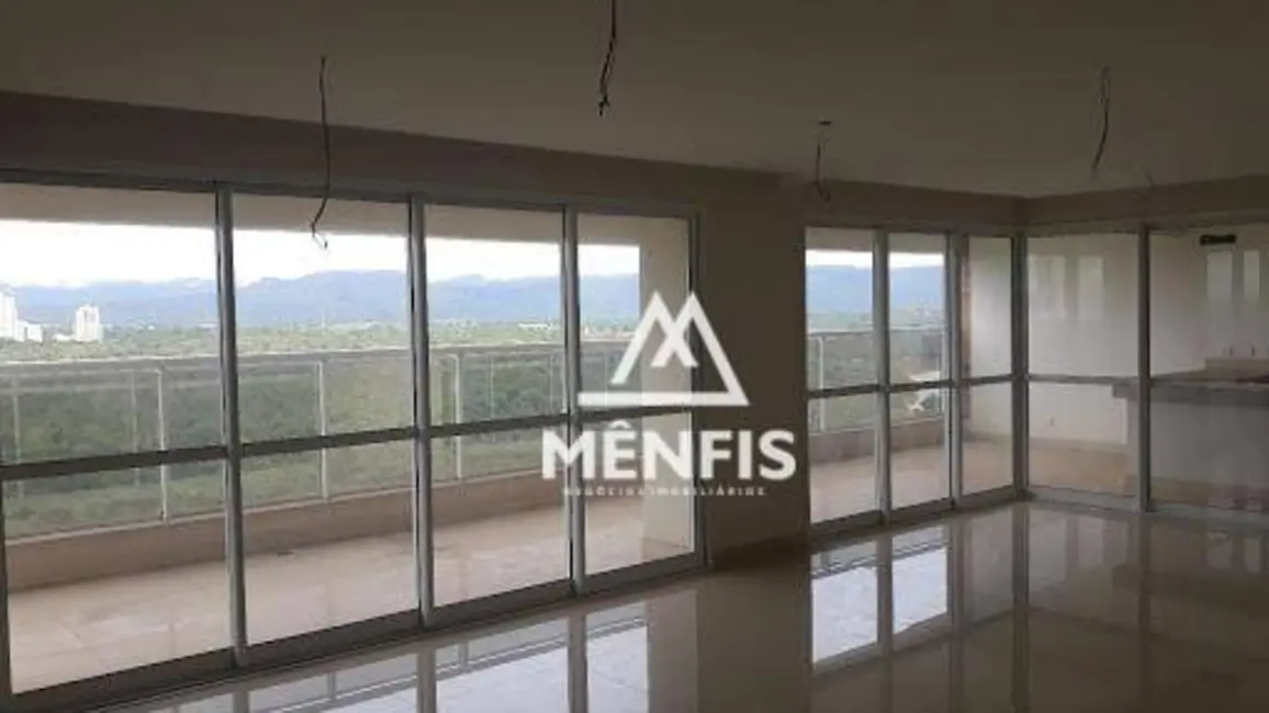 Foto 5 de Apartamento com 3 quartos à venda, 206m2 em Plano Diretor Sul, Palmas - TO