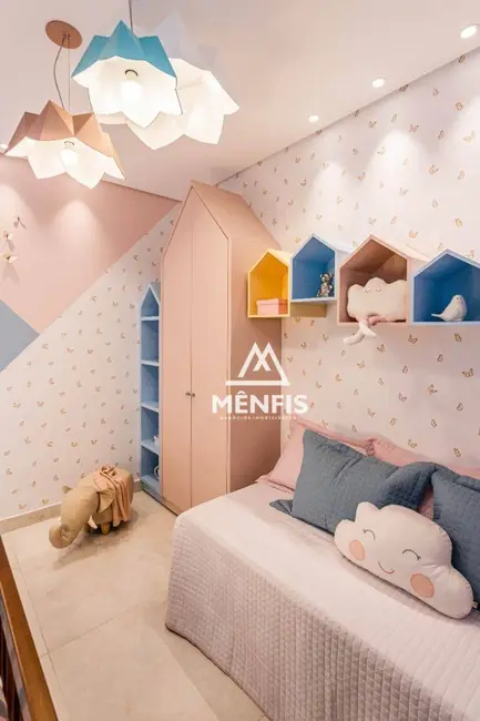 Apartamento com 3 quartos à venda, 94m2 em Palmas - TO - imagem 8 Foto 8 de Apartamento com 3 quartos à venda, 94m2 em Palmas - TO