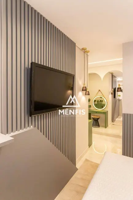 Apartamento com 3 quartos à venda, 94m2 em Palmas - TO - imagem 9 Foto 9 de Apartamento com 3 quartos à venda, 94m2 em Palmas - TO