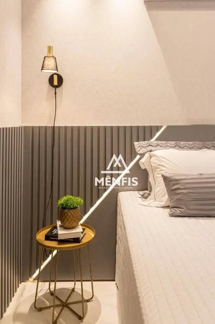 Apartamento com 3 quartos à venda, 94m2 em Palmas - TO - imagem 6 Foto 6 de Apartamento com 3 quartos à venda, 94m2 em Palmas - TO