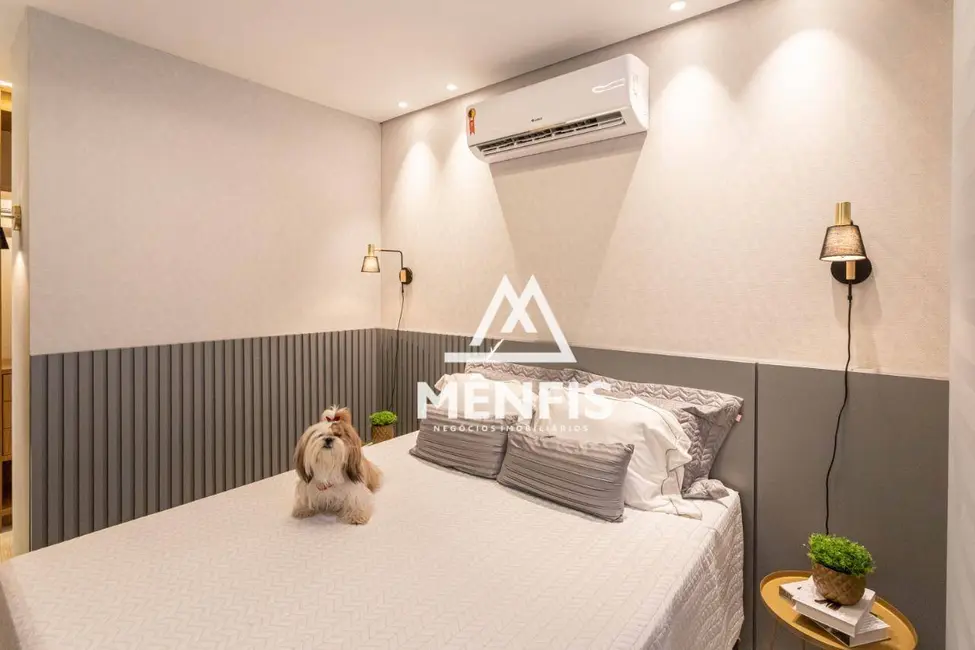 Apartamento com 3 quartos à venda, 94m2 em Palmas - TO - imagem 5 Foto 5 de Apartamento com 3 quartos à venda, 94m2 em Palmas - TO