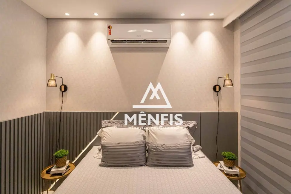 Apartamento com 3 quartos à venda, 94m2 em Palmas - TO - imagem 4 Foto 4 de Apartamento com 3 quartos à venda, 94m2 em Palmas - TO