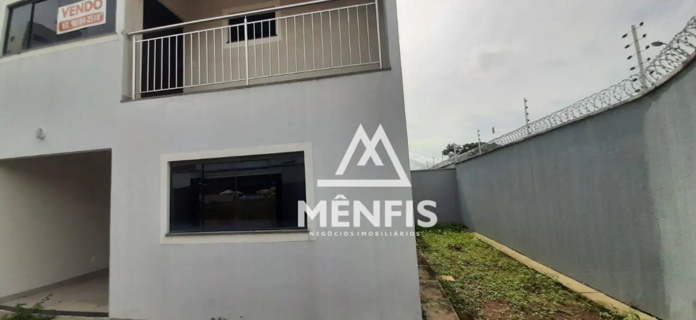 Foto 4 de Sobrado com 4 quartos à venda, 110m2 em Plano Diretor Sul, Palmas - TO